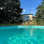 Domaine Des 3 Arbres - Nature Et Tranquillite * Vallet