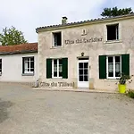 Ferienhaus Domaine Des 3 Arbres - Nature Et Tranquillite *