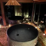 Ferienhaus Domaine Des 3 Arbres - Nature Et Tranquillite