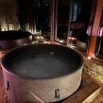 Ferienhaus Domaine Des 3 Arbres - Nature Et Tranquillite *