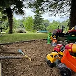 Domaine Des 3 Arbres - Nature Et Tranquillite Vallet