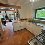 Domaine Des 3 Arbres - Nature Et Tranquillite Ferienhaus *