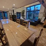 Domaine Des 3 Arbres - Nature Et Tranquillite Ferienhaus *