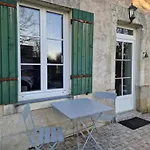 Ferienhaus Domaine Des 3 Arbres - Nature Et Tranquillite Vallet