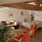 Domaine Des 3 Arbres - Nature Et Tranquillite * Vallet