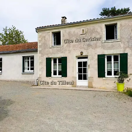Casa vacanze Domaine Des 3 Arbres - Nature Et Tranquillité *