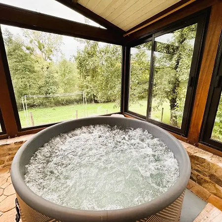 Domaine Des 3 Arbres - Nature Et Tranquillité *
