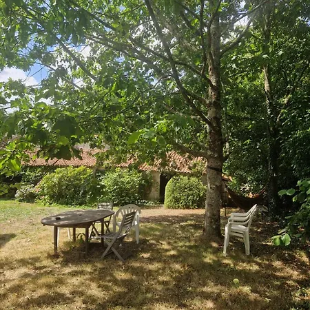 Domaine Des 3 Arbres - Nature Et Tranquillite 펜션