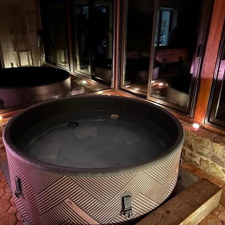 Casa vacanze Domaine Des 3 Arbres - Nature Et Tranquillité *