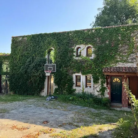 Domaine Des 3 Arbres - Nature Et Tranquillité *