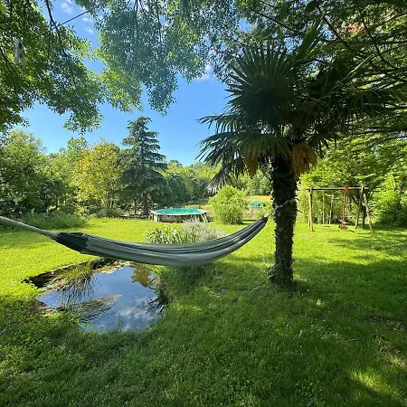 Casa vacanze Domaine Des 3 Arbres - Nature Et Tranquillité