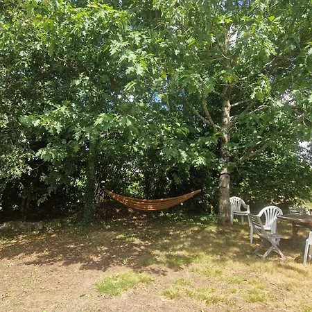 Casa vacanze Domaine Des 3 Arbres - Nature Et Tranquillité Vallet