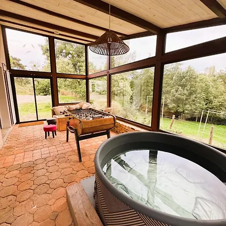 Casa vacanze Domaine Des 3 Arbres - Nature Et Tranquillité *