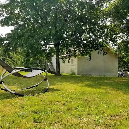Domaine Des 3 Arbres - Nature Et Tranquillité Vallet
