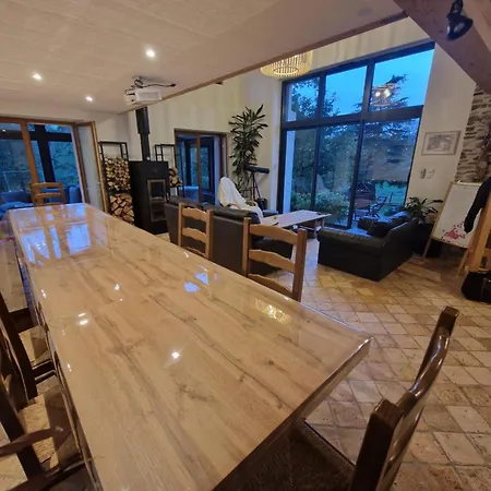 Domaine Des 3 Arbres - Nature Et Tranquillité Casa vacanze *