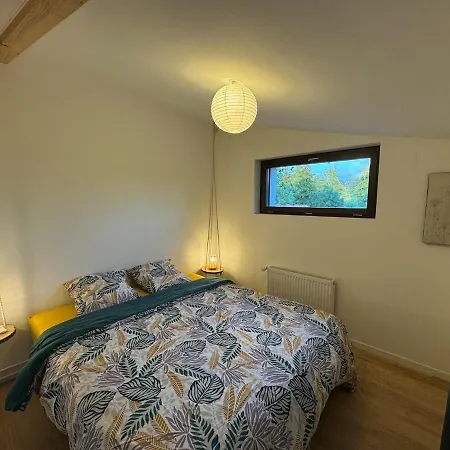 Domaine Des 3 Arbres - Nature Et Tranquillite * Vallet