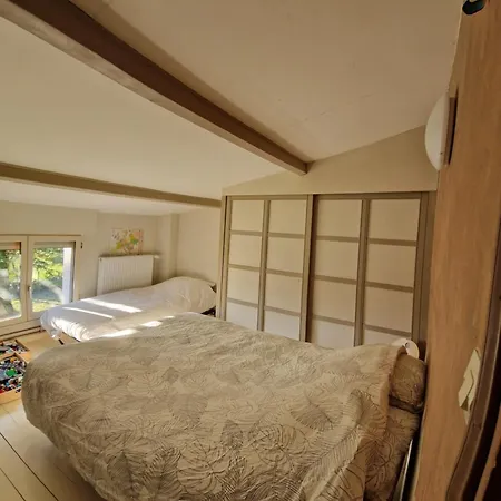 Domaine Des 3 Arbres - Nature Et Tranquillite