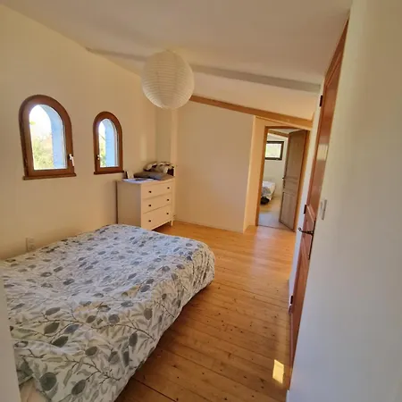 Domaine Des 3 Arbres - Nature Et Tranquillite *