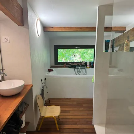 Domaine Des 3 Arbres - Nature Et Tranquillite