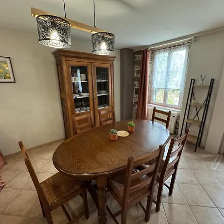 Domaine Des 3 Arbres - Nature Et Tranquillite Feriehus Vallet