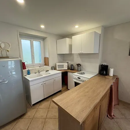 بيت للعطل Domaine Des 3 Arbres - Nature Et Tranquillite Vallet