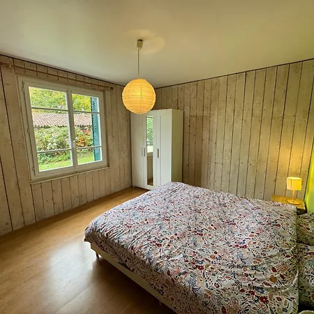 Domaine Des 3 Arbres - Nature Et Tranquillité Casa vacanze *