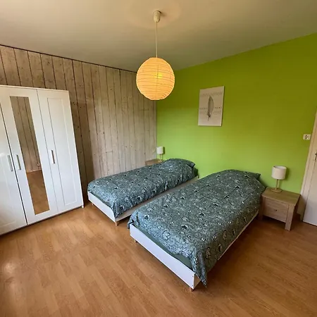 Domaine Des 3 Arbres - Nature Et Tranquillite بيت للعطل