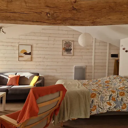 Casa vacanze Domaine Des 3 Arbres - Nature Et Tranquillité Vallet