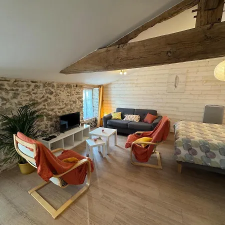 Domaine Des 3 Arbres - Nature Et Tranquillite 펜션 Vallet