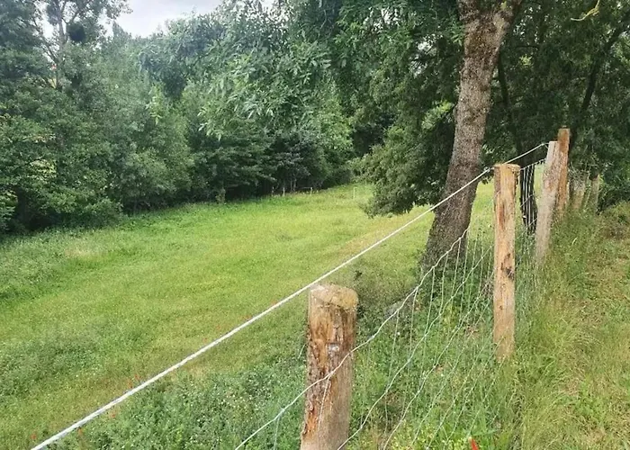 Σπίτι διακοπών Domaine Des 3 Arbres - Nature Et Tranquillite Vallet