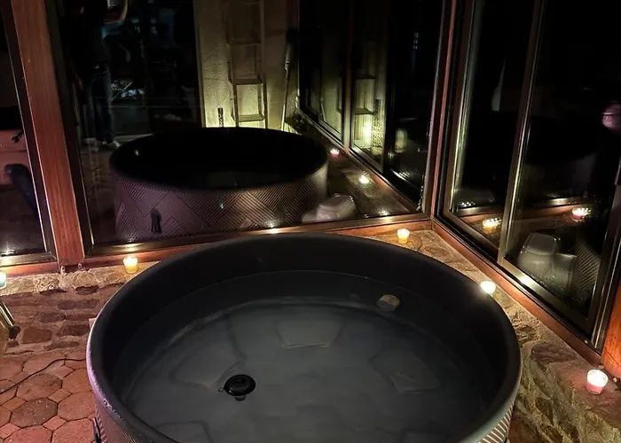 Σπίτι διακοπών Domaine Des 3 Arbres - Nature Et Tranquillite