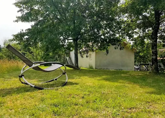 Domaine Des 3 Arbres - Nature Et Tranquillite Vallet