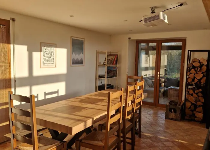 Domaine Des 3 Arbres - Nature Et Tranquillite Vallet