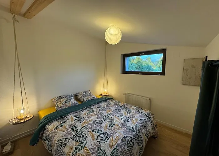 Domaine Des 3 Arbres - Nature Et Tranquillite * Vallet