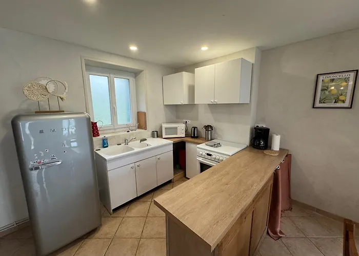 Σπίτι διακοπών Domaine Des 3 Arbres - Nature Et Tranquillite Vallet