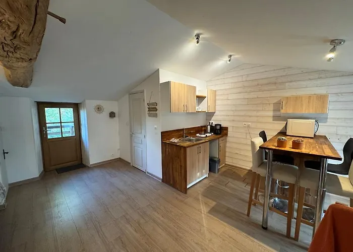 بيت للعطل Domaine Des 3 Arbres - Nature Et Tranquillite Vallet