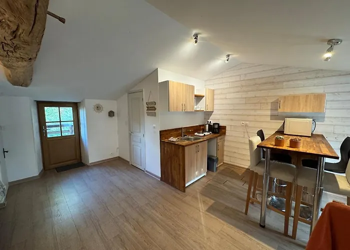 Domaine Des 3 Arbres - Nature Et Tranquillite * Vallet