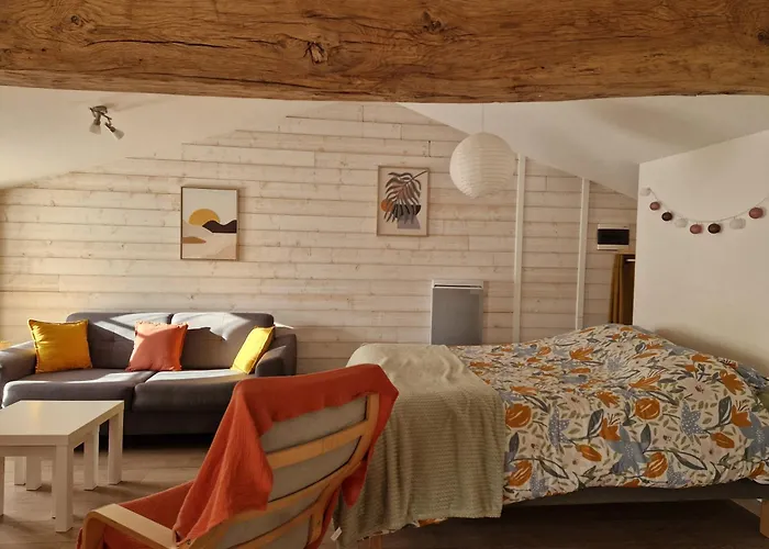 Feriehus Domaine Des 3 Arbres - Nature Et Tranquillite Vallet