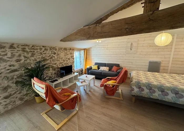 Domaine Des 3 Arbres - Nature Et Tranquillite بيت للعطل Vallet